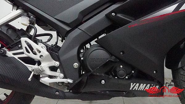 động cơ yamaha yzf-r15