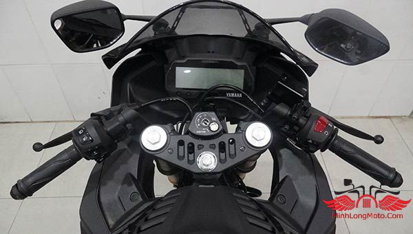 đồng hồ yzf-r15