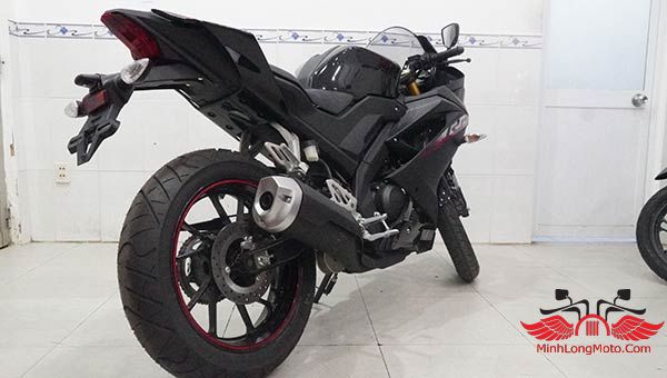 yamaha r15 v3.0