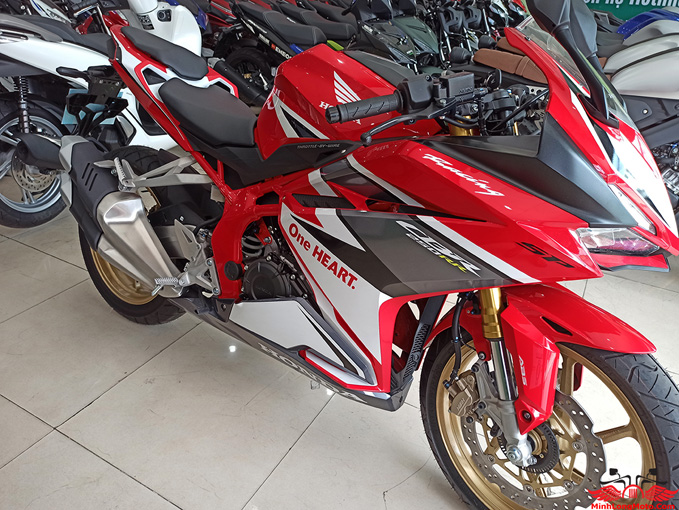 honda cbr250rr