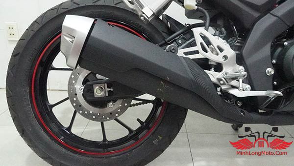 mâm xe xe yamaha r15