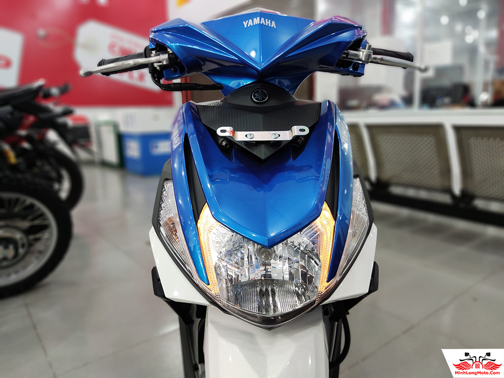 mio yamaha