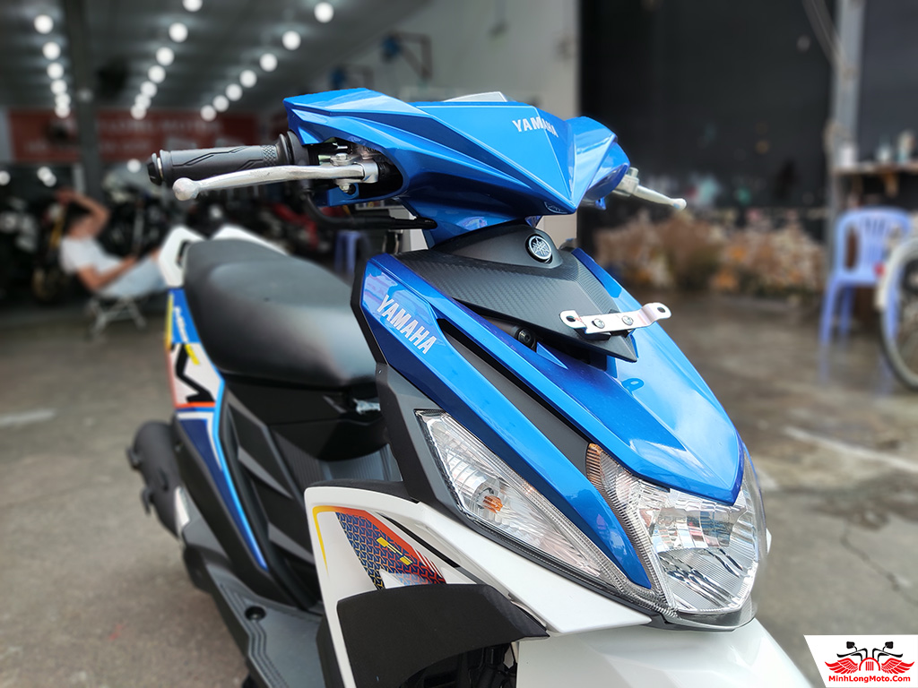 xe mio yamaha