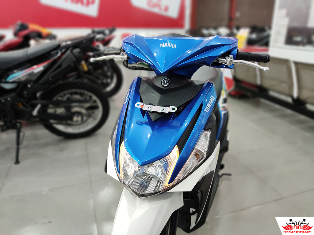 yamaha mio classico