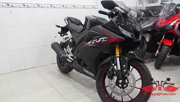 yamaha r15 v3 giá bao nhiêu