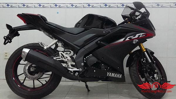 yamaha r15 v3 giá